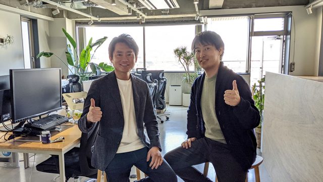 パートナーサクセス